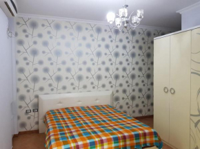Panorama Appartment-Tirana